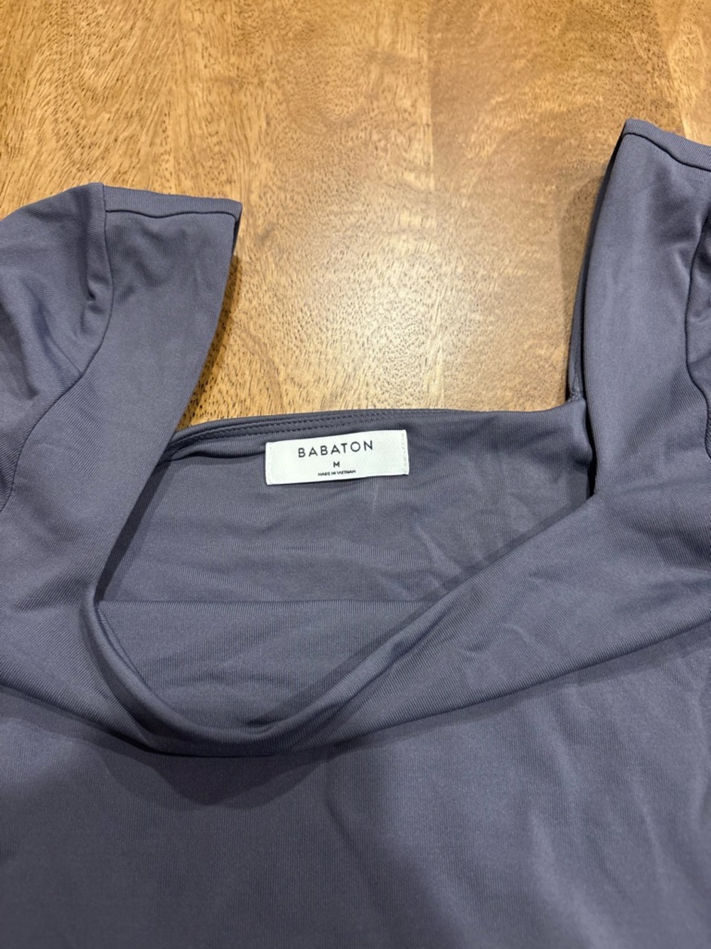 Babaton bodysuit